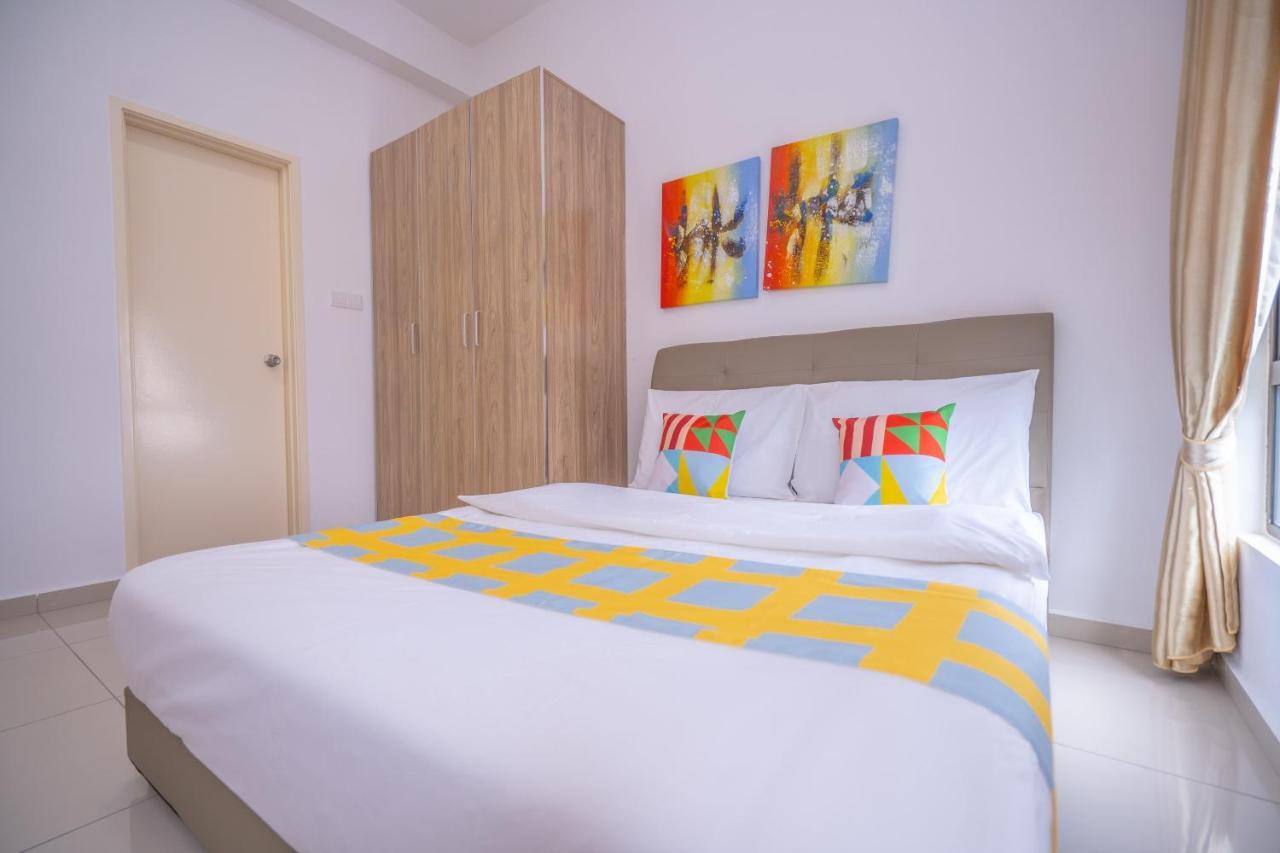 Hotel Oyo 90450 D' Summit 1bhk Yml 2128