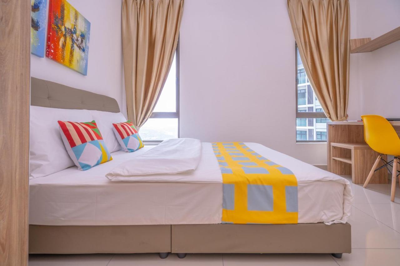Hotel Oyo 90450 D' Summit 1bhk Yml 2128